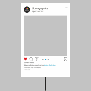 Event Selfie Frames